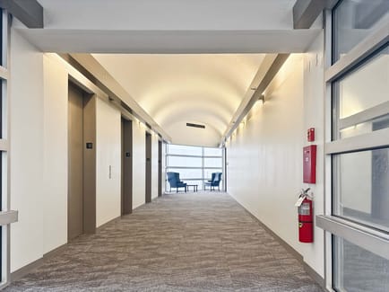 Image 4 of Regus - 110 E. Wayne St., 46802 - Fort Wayne