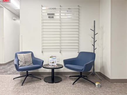 Image 5 of Regus - 110 E. Wayne St., 46802 - Fort Wayne