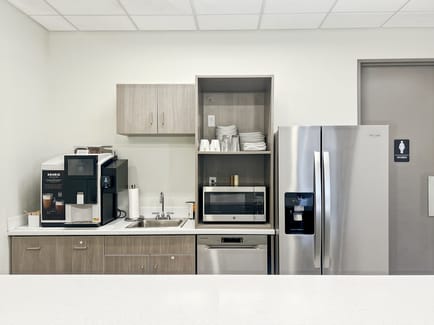 Image 6 of Regus - 110 E. Wayne St., 46802 - Fort Wayne