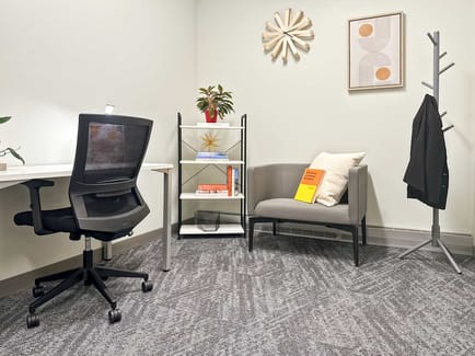 Image 7 of Regus - 110 E. Wayne St., 46802 - Fort Wayne