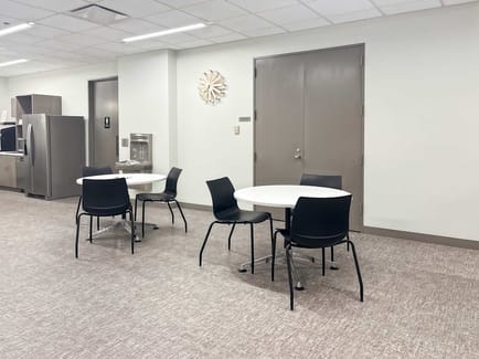 Image 8 of Regus - 110 E. Wayne St., 46802 - Fort Wayne