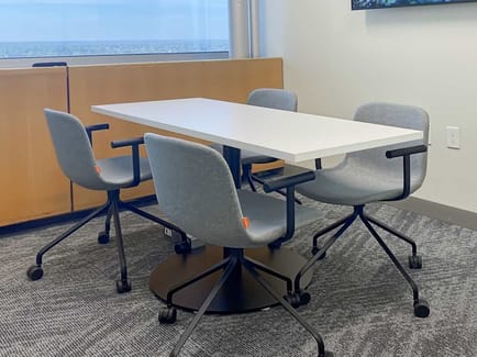 Image 9 of Regus - 110 E. Wayne St., 46802 - Fort Wayne