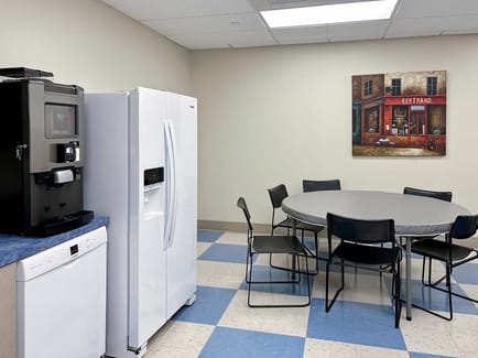 Image 11 of Regus - 370 Main Street, 01608 - Worcester