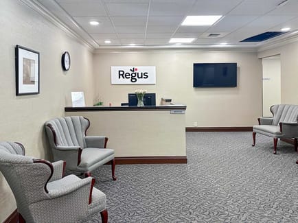 Image 2 of Regus - 370 Main Street, 01608 - Worcester