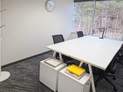 Image 9 of Regus - 140 Stoneridge Drive, 29210 - Columbia