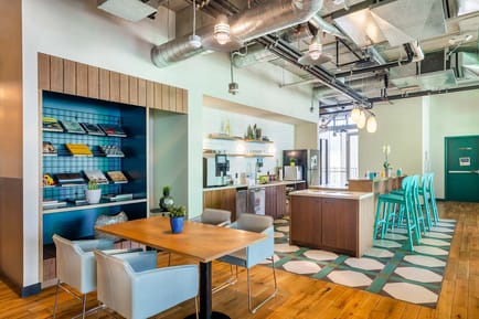 Image 1 of Regus - 925 North La Brea Ave, 90038 - Los Angeles