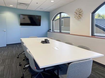 Image 10 of Regus - 4200 Fashion Square Blvd., 48603 - Saginaw