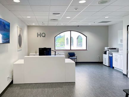 Image 2 of Regus - 4200 Fashion Square Blvd., 48603 - Saginaw