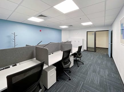 Image 8 of Regus - 4200 Fashion Square Blvd., 48603 - Saginaw