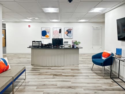 Image 2 of Regus - 3295 W Elder St, 83705 - Boise