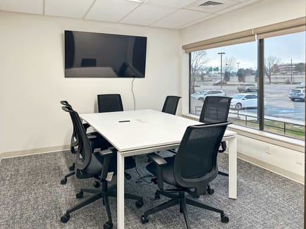 Image 7 of Regus - 3295 W Elder St, 83705 - Boise