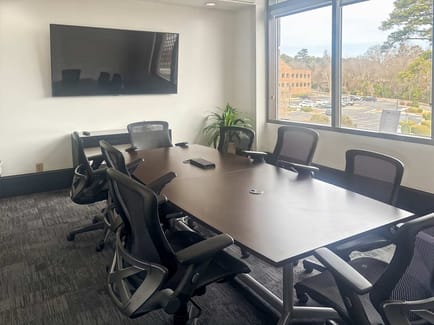 Image 4 of Regus - 1506 E Franklin St, 27514 - Chapel Hill
