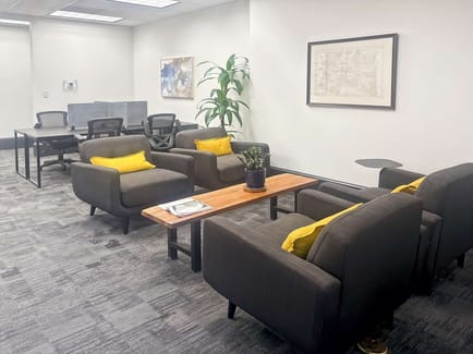 Image 5 of Regus - 1506 E Franklin St, 27514 - Chapel Hill
