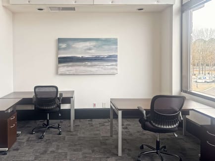 Image 8 of Regus - 1506 E Franklin St, 27514 - Chapel Hill