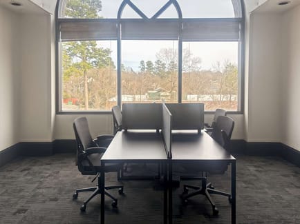 Image 9 of Regus - 1506 E Franklin St, 27514 - Chapel Hill