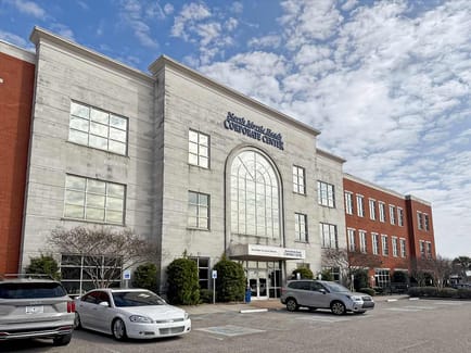 Image 1 of Regus - 1000 2nd Ave S, 29582 - North Myrtle Beach