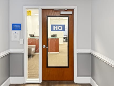 Image 4 of Regus - 1000 2nd Ave S, 29582 - North Myrtle Beach
