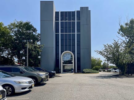Image 1 of Regus - 411 State Route 17, 07604 - Hasbrouck Heights