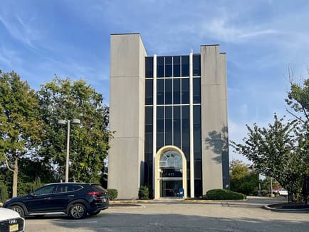 Image 11 of Regus - 411 State Route 17, 07604 - Hasbrouck Heights