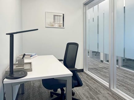 Image 12 of Regus - 411 State Route 17, 07604 - Hasbrouck Heights