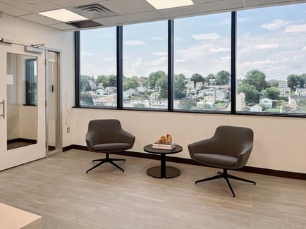 Image 5 of Regus - 411 State Route 17, 07604 - Hasbrouck Heights
