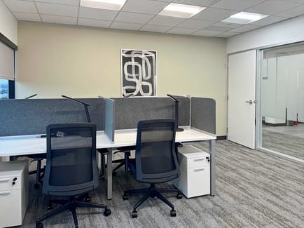Image 7 of Regus - 411 State Route 17, 07604 - Hasbrouck Heights