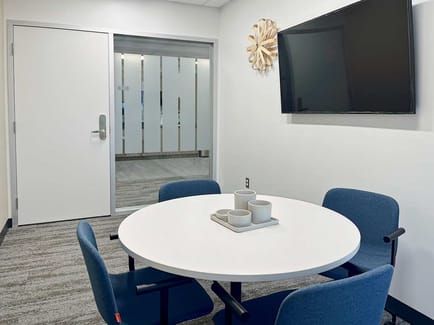 Image 9 of Regus - 411 State Route 17, 07604 - Hasbrouck Heights
