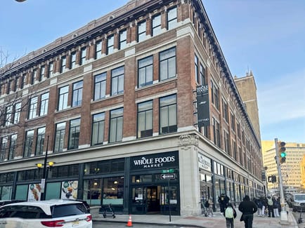 Image 1 of Regus - 625 Broad Street, 07102 - Newark