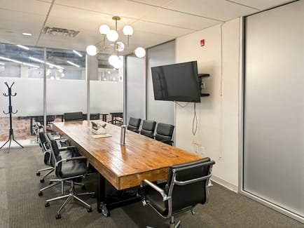Image 10 of Regus - 625 Broad Street, 07102 - Newark