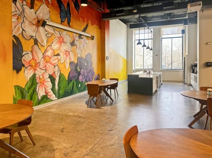 Image 13 of Regus - 625 Broad Street, 07102 - Newark