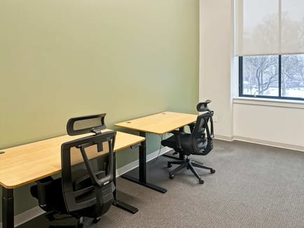 Image 4 of Regus - 625 Broad Street, 07102 - Newark
