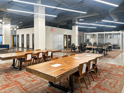 Image 7 of Regus - 625 Broad Street, 07102 - Newark