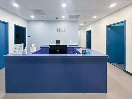 Image 12 of Regus - 150 Riverside Parkway, 22406 - Fredericksburg