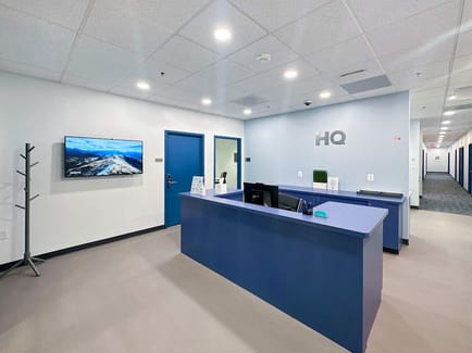 Image 2 of Regus - 150 Riverside Parkway, 22406 - Fredericksburg