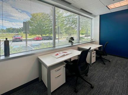 Image 9 of Regus - 150 Riverside Parkway, 22406 - Fredericksburg
