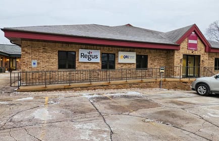 Image 1 of Regus - 2149 Velp Ave., 54303 - Green Bay