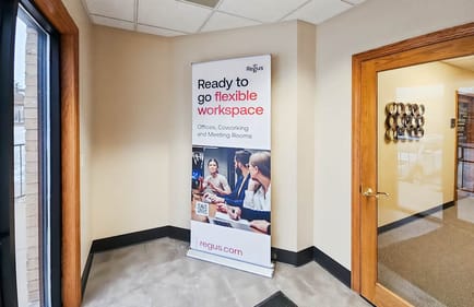 Image 11 of Regus - 2149 Velp Ave., 54303 - Green Bay