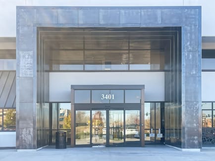 Image 1 of Regus - 3401 Quebec Street, 80207 - Denver