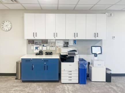 Image 10 of Regus - 3401 Quebec Street, 80207 - Denver