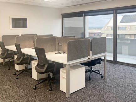 Image 14 of Regus - 3401 Quebec Street, 80207 - Denver
