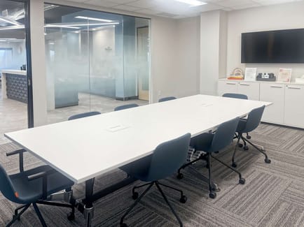 Image 3 of Regus - 3401 Quebec Street, 80207 - Denver
