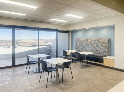 Image 5 of Regus - 3401 Quebec Street, 80207 - Denver