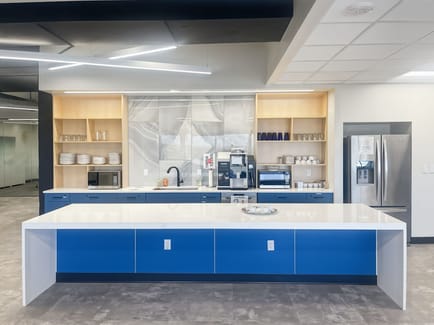 Image 6 of Regus - 3401 Quebec Street, 80207 - Denver