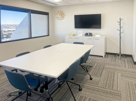 Image 9 of Regus - 3401 Quebec Street, 80207 - Denver