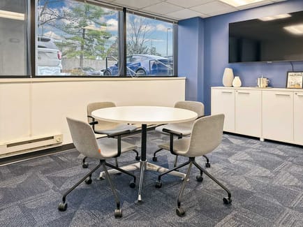 Image 3 of Regus - 10230 New Hampshire Ave, 20903 - Silver Spring
