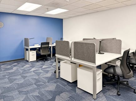 Image 8 of Regus - 10230 New Hampshire Ave, 20903 - Silver Spring