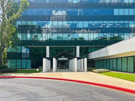 Image 1 of Regus - 1110 Montlimar Dr, 36609 - Mobile