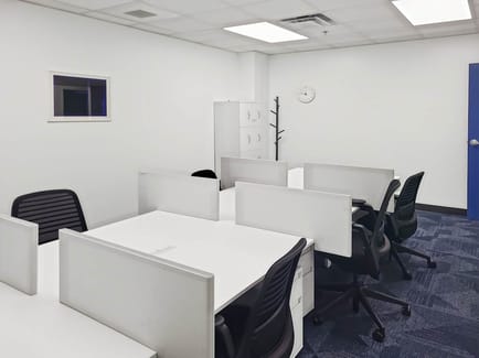 Image 10 of Regus - 1110 Montlimar Dr, 36609 - Mobile