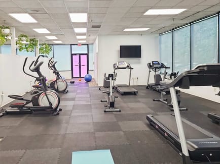 Image 13 of Regus - 1110 Montlimar Dr, 36609 - Mobile