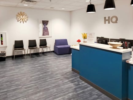 Image 2 of Regus - 1110 Montlimar Dr, 36609 - Mobile